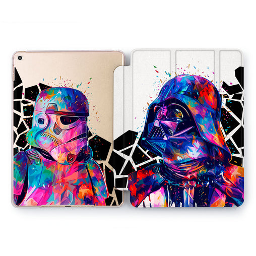 Lex Altern Star Wars iPad Case for your Apple tablet.