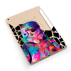 Lex Altern Apple iPad Case Star Wars