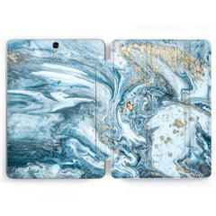 Lex Altern Samsung Galaxy Tab Ocean Foam