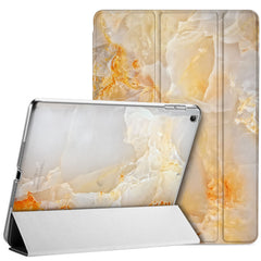 Lex Altern Apple iPad Case Peach Stone