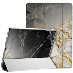 Lex Altern Apple iPad Case Stone Iridiscence