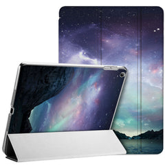 Lex Altern Apple iPad Case Northern Lights