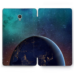 Lex Altern Samsung Galaxy Tab Space Earth