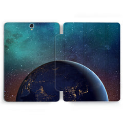 Lex Altern Samsung Galaxy Tab Space Earth