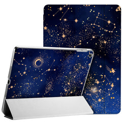 Lex Altern Apple iPad Case Space Constellation