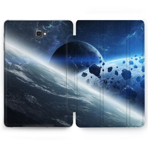 Lex Altern Asteroid Belt Case for your Samsung Galaxy tablet.