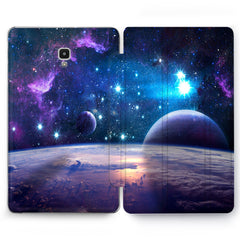 Lex Altern Samsung Galaxy Tab Space Planets