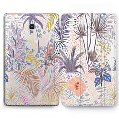 Lex Altern Samsung Galaxy Tab Pastel Flora