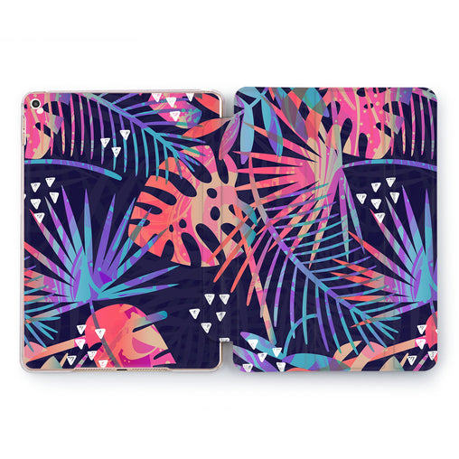 Lex Altern Disco Jungle Case for your Apple tablet.