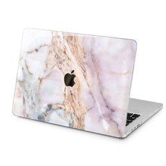 Lex Altern Lex Altern Pastel Marble Case for your Laptop Apple Macbook.