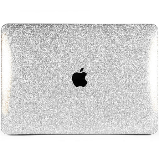 Lex Altern MacBook Glitter Case Stars Pattern