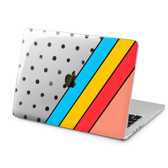 Lex Altern Lex Altern Funny Art Case for your Laptop Apple Macbook.