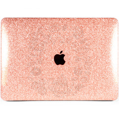 Lex Altern MacBook Glitter Case Tea Party