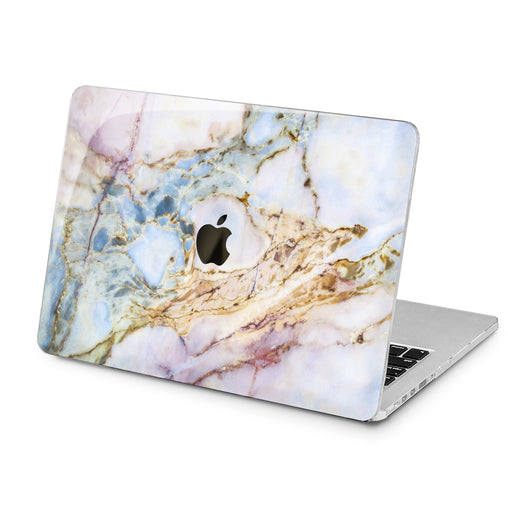 Lex Altern Lex Altern Natural Marble Case for your Laptop Apple Macbook.