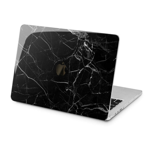 Lex Altern Lex Altern Black Obsidian Case for your Laptop Apple Macbook.