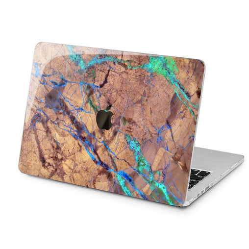 Lex Altern Lex Altern Black Granite Case for your Laptop Apple Macbook.