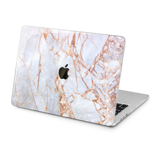 Lex Altern Lex Altern Natural Stone Case for your Laptop Apple Macbook.