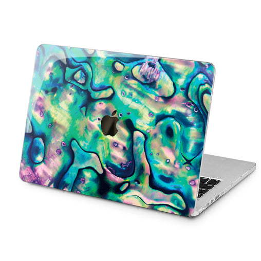 Lex Altern Lex Altern Sea Shell Case for your Laptop Apple Macbook.