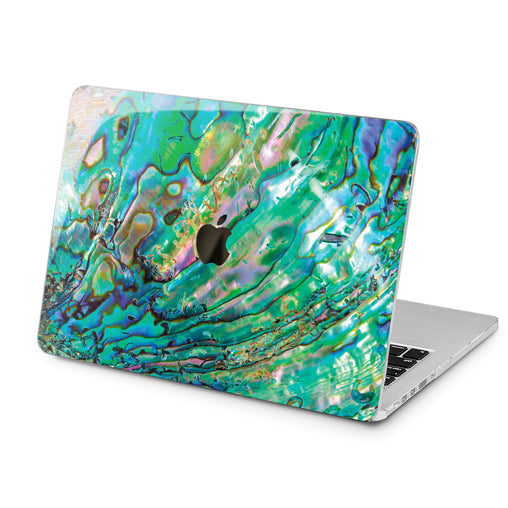 Lex Altern Lex Altern Abalone Shell Case for your Laptop Apple Macbook.