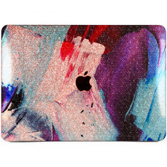 Lex Altern MacBook Glitter Case Modern Art