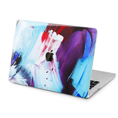 Lex Altern Lex Altern Modern Art Case for your Laptop Apple Macbook.