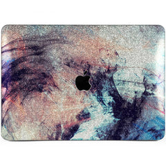 Lex Altern MacBook Glitter Case Stylish Art