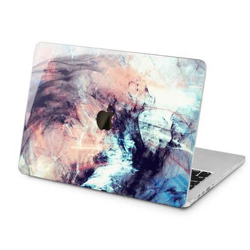 Lex Altern Lex Altern Stylish Art Case for your Laptop Apple Macbook.