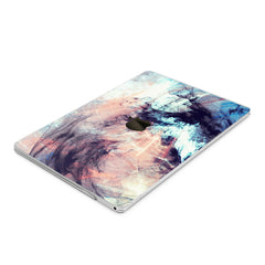 Lex Altern Hard Plastic MacBook Case Stylish Art