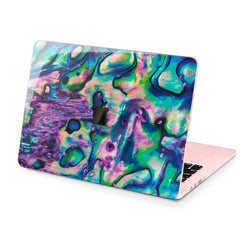 Lex Altern Hard Plastic MacBook Case Shell Texture