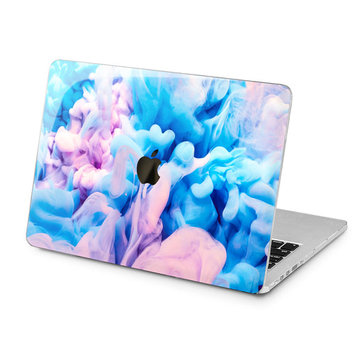 Lex Altern Lex Altern Colored Smoke Case for your Laptop Apple Macbook.