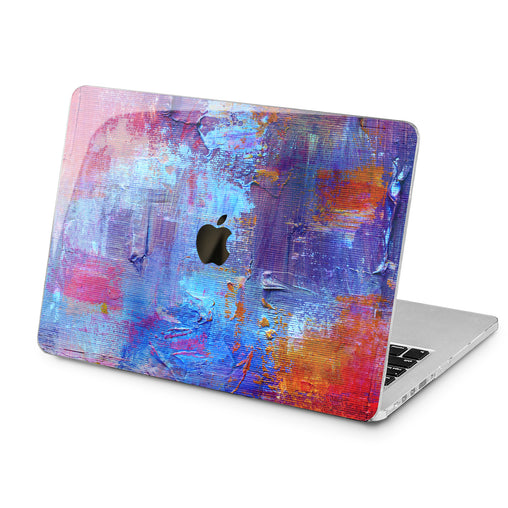 Lex Altern Lex Altern Artistic Pattern Case for your Laptop Apple Macbook.