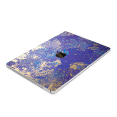 Lex Altern Hard Plastic MacBook Case Luxury Design