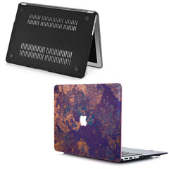 Lex Altern MacBook Glitter Case Luxury Design