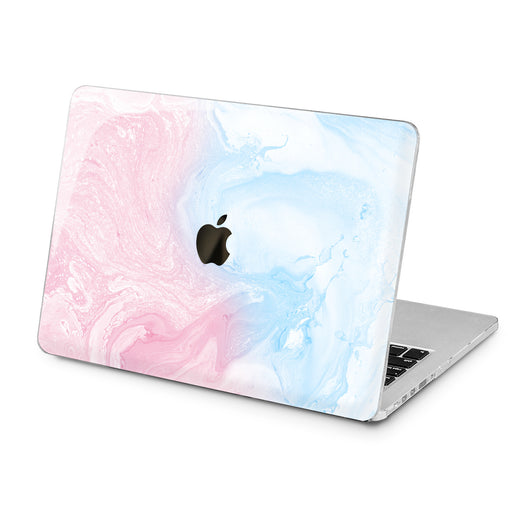 Lex Altern Lex Altern Tender Painting Case for your Laptop Apple Macbook.