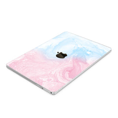 Lex Altern Hard Plastic MacBook Case Tender Painting