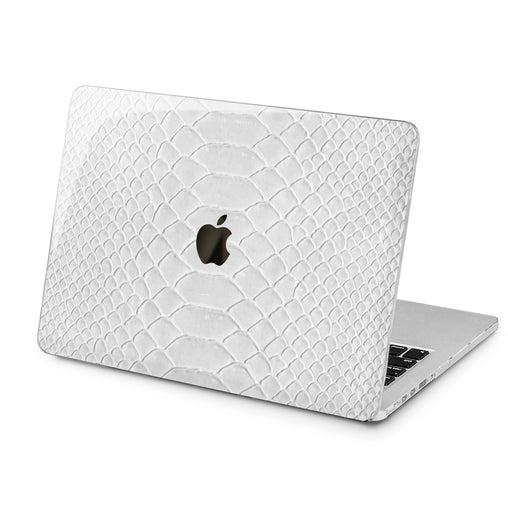 Lex Altern Lex Altern Snake Leather Case for your Laptop Apple Macbook.