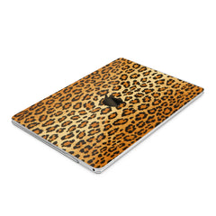 Lex Altern Hard Plastic MacBook Case Leopard Texture