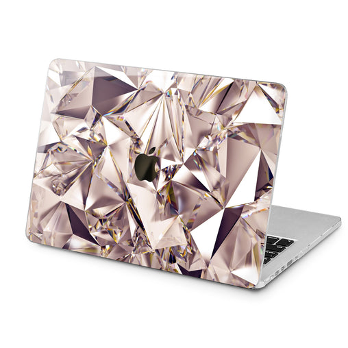 Lex Altern Lex Altern Crystal Foil Case for your Laptop Apple Macbook.