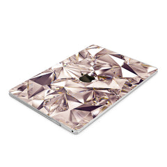 Lex Altern Hard Plastic MacBook Case Crystal Foil