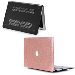 Lex Altern MacBook Glitter Case Boho Mandala