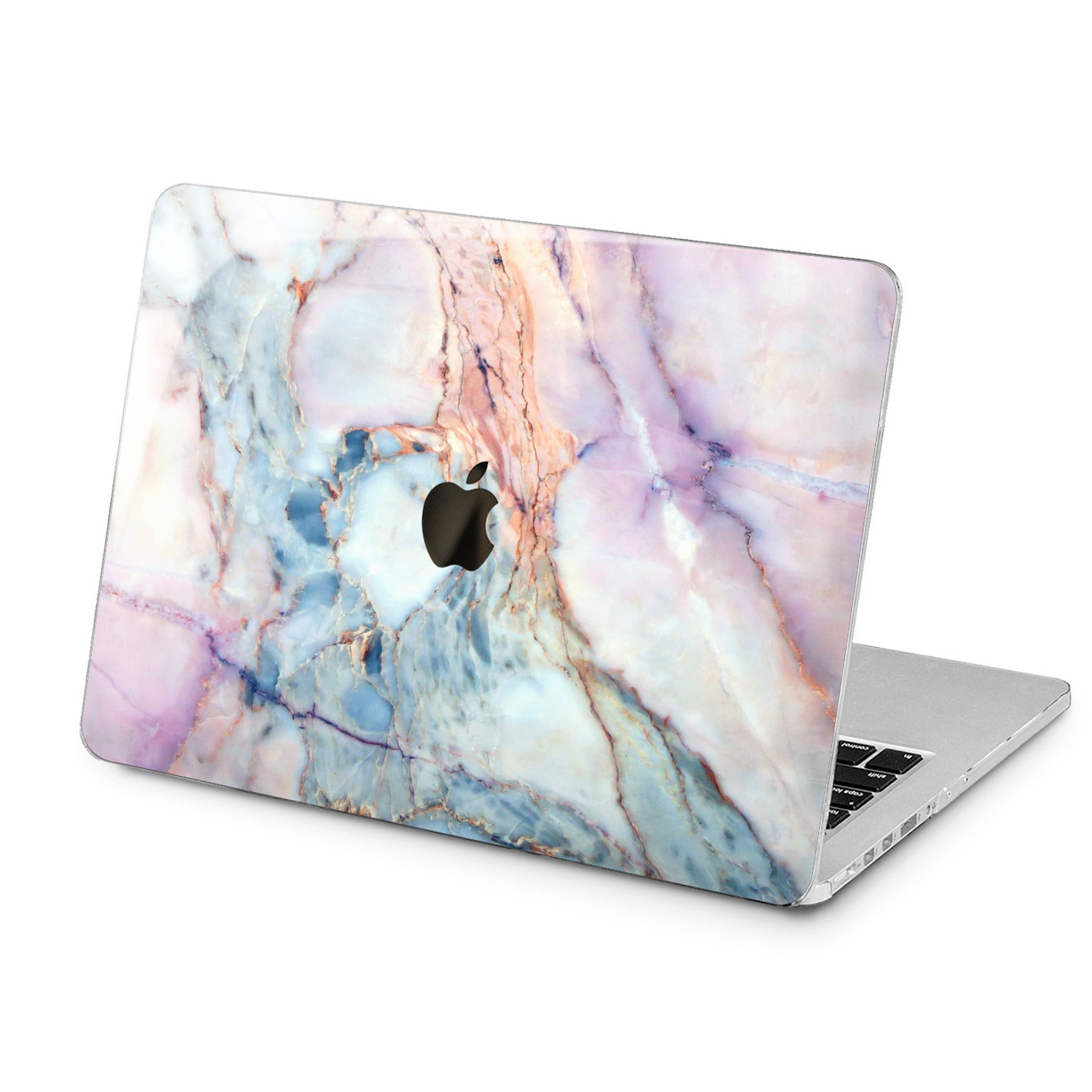 Lex Altern Lex Altern Colorful Stone Case for your Laptop Apple Macbook.