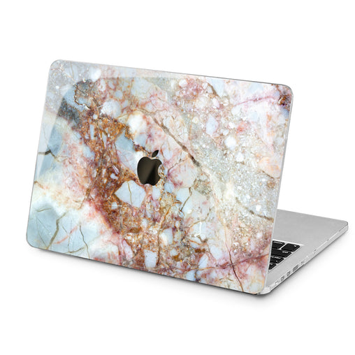 Lex Altern Lex Altern Nature Stone Case for your Laptop Apple Macbook.