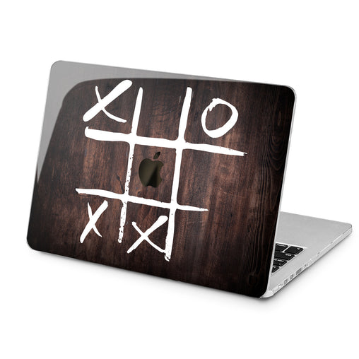 Lex Altern Lex Altern Game Pattern Case for your Laptop Apple Macbook.