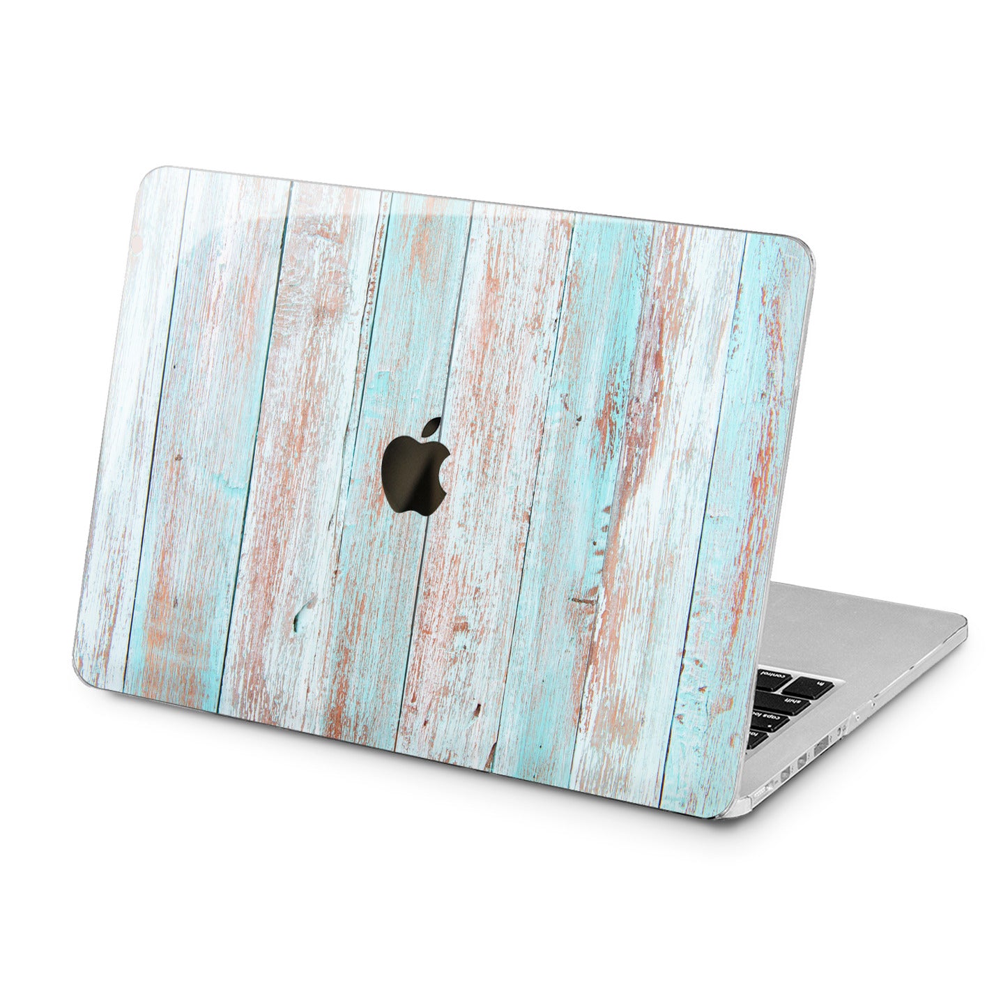 Lex Altern Lex Altern White Loft Design Case for your Laptop Apple Macbook.