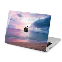 Lex Altern Lex Altern Colored Beach Case for your Laptop Apple Macbook.