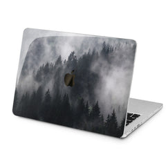 Lex Altern Lex Altern Black Forest Case for your Laptop Apple Macbook.