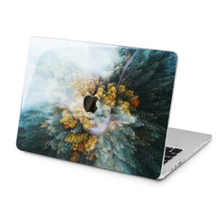 Lex Altern Lex Altern Autumn Road Case for your Laptop Apple Macbook.