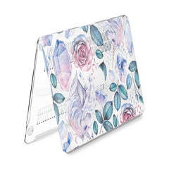 Lex Altern Hard Plastic MacBook Case Diamond Unicorn