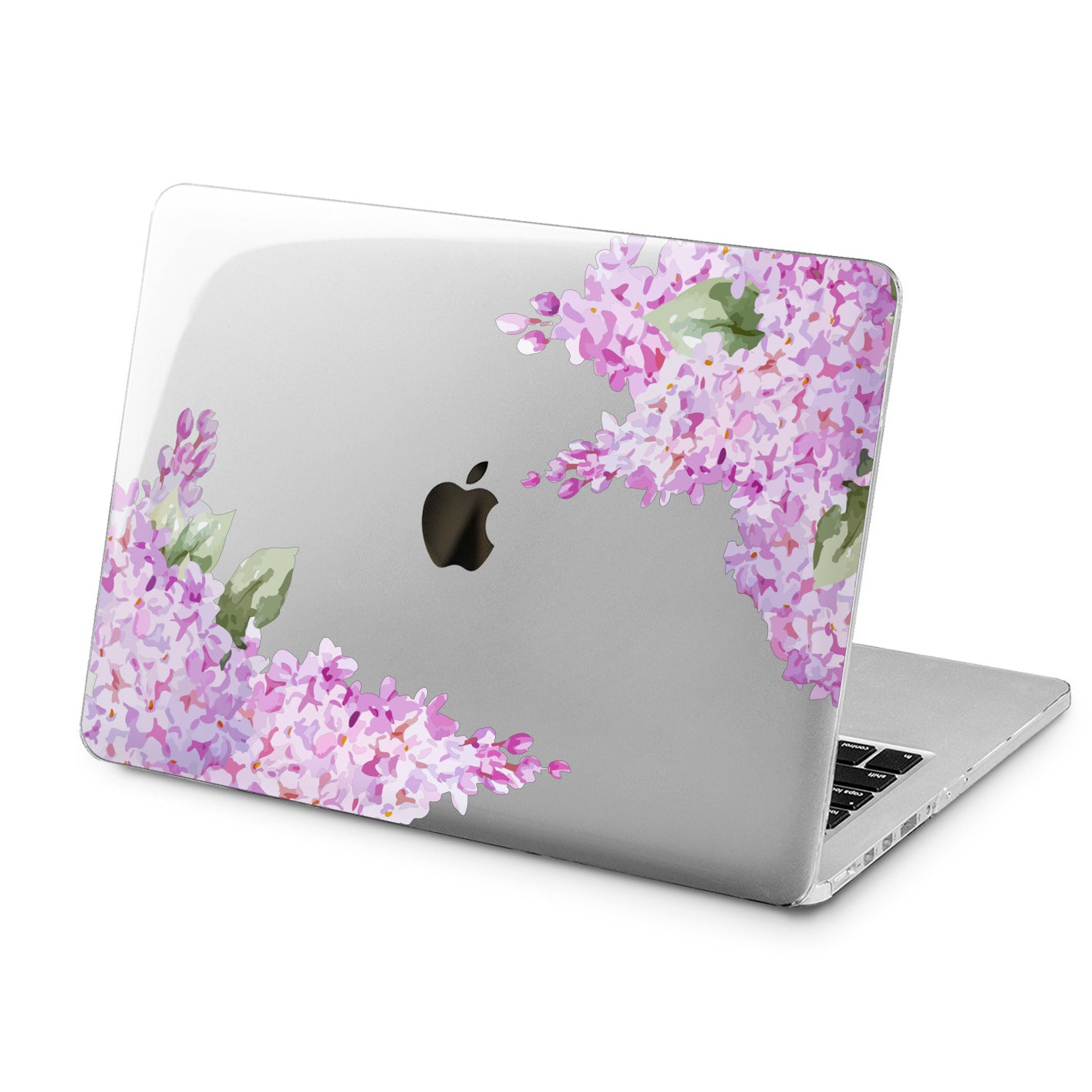 Lex Altern Lex Altern Tender Lilac Case for your Laptop Apple Macbook.