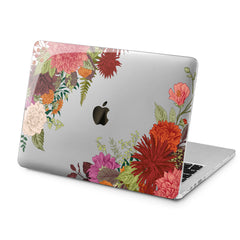Lex Altern Lex Altern Bright Bouquet Case for your Laptop Apple Macbook.